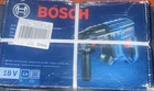 Bosch GBH18V-20N Sds-plus Rotary Hammer Drill 3/4 In Bit Size New. Price: $129.09.
