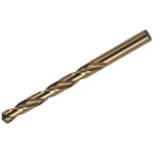 (3)- Milwaukee Red Helix 9/32" 4.33" L. Best High-performance Cobalt Drill Bit New. Price: $37.44.