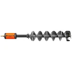 K-drill Auger 7.5 In, IDRL75 New. Price: $343.67.