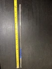 Hilti Concrete Drill Bit 1/4" X 12 Used. Price: $10.00.