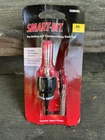 Starborn Smart-bit Stainless Steel #10 Pre-drilling & Countersinking Tool BDA146 New. Price: $16.00.