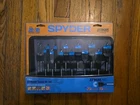 Z3) Spyder Stinger 14-PIECE X 6-INCH Woodboring Spade Drill Bit Set Model 11001 New. Price: $30.00.