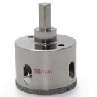 2 Inch Diamond Masonry Drill Bit Hole Saws Tile Tools For Rock Glass Ceramic New. Price: $14.39.