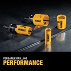 Dewalt Hole Saw Various Sizes Nos Free Shipping New. Price: $12.95.