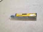 Irwin/hanson 91140 Steel Fractional Shank Drill Bit - 5/8" New. Price: $10.00.