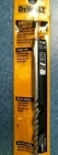 Dewalt DW5234 Hammer Drill Bit, Rock Carbide, Free Shipping New. Price: $10.00.