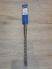Bosch HC4021 5/8-INCH 13 Spline Speedx Rotary Hammer Bit New. Price: $19.99.