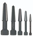 Knipex Size 1-5 Screw Extractor Set Pieces 9R 471 904 3 New. Price: $61.00.