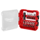 Milwaukee 48-32-4035 Tool Shockwave Impact Duty Driver Bit Set 13PC New. Price: $20.00.