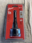 Brand New Milwaukee 48-25-2002 Selfeed Bit 2". Price: $22.99.