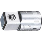 Stahlwille 11030002 409 Adaptor, 1/4" Socket - 3/8" Plug New. Price: $23.09.
