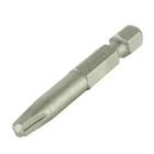 #2 In. Lox Insert Screwdriver Drill 5 Tips Eight Points Tools New. Price: $14.69.