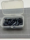 Westward Insert Hex Bit: Imperial, #2 Size, S2 Industry Size- 50 Pk Used. Price: $14.90.