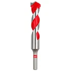 Milwaukee Shockwave Carbide Hammer Drill Bit 7/8INCHX4INCHX6INCH New. Price: $23.47.