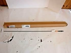 Eagle Tool Us ESP56236 Flexible Drill Bit, 9/16IN.DIA.X36IN.L (t) New. Price: $25.00.