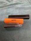 Hertel Carbide Spade Drill Bit 1/2" 118D 83245928 New. Price: $47.00.