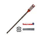 Bosch HC5070 1-1/4-INCH 10-INCH 15-INCH Wild Bore Sds Max Rotary Hammer Bit New. Price: $42.64.