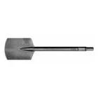 Milwaukee 17-1/2 In. Asphalt Cutter New. Price: $89.97.