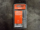 New (pack Of 16) Rotozip ZB16 1/8" Drywall Bits W/ Standard Point (SH-28). Price: $17.99.