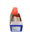 Powers Fasteners 08508 1/4" Spiral Rotary Carbide Drill Bits (12/BOX) New. Price: $8.50.