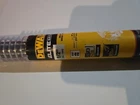 Dewalt Sds Max Bit For Rotary Hammer, 16-INCH 21-1/2-INCH, 2-CUTTER New. Price: $27.99.