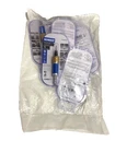 Kobalt 0280534 #8 7/64-IN Pilot Drill And Driver Bit Bag Of New. Price: $56.99.