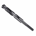 Cocud Drill Bit, 37/64" Cutting Diameter (14.684MM), 3/8" Reduced Shank 3-FLA... New. Price: $14.32.