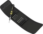 Wera 05073670001 Kraftform Kompakt Micro Esd Bit Set, 11 Piece New. Price: $127.99.