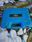 Yunxi CAL-36V Cordless Drill Set 2 Batteries Charger Bits Case 18-PIECE New. Price: $28.95.