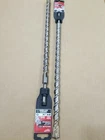 Milwaukee Sds Plus Drill Bits 48-20-7220 3/4"X18 New. Price: $54.95.