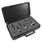 Mk Morse CTS02 Carbide Tipped Hole Cutter Electrician's Kit, 9PC, New Brand. Price: $249.00.