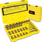 Topec Screw & Bolt Extractor Kit, 3-IN-1 Easy Out New. Price: $81.60.