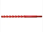 Lot Of 10 Bell Hanger Drill Bits 3/8" X 12" Carbide Tipped With Fish Hole Open. Price: $64.00.