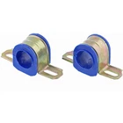MK7325 Mevotech Sway Bar Bushings Set Of Front Rear For Chevy Suburban Pair New. Price: $27.72.