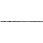Irwin 1/2-INCH By 12-INCH Black Oxide Aircraft Twist Drill Bit New. Price: $19.25.