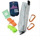 Ultralight Bear Bag Food Hanging System For Camping & Hiking - Waterproof New. Price: $33.81.