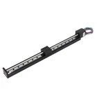 Befenybay 300MM Effective Travel Length Mini Linear Rail Guide Lead Screw T6X... New. Price: $123.65.