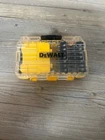 Dewalt 26PC Drill Bit Set (PSN037406) Used. Price: $34.99.