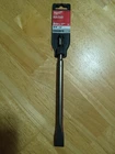 Milwaukee 48-62-6015 Sds+ Flat Chisel 3/4 In. X 10 New. Price: $18.99.