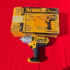 Dewalt DCF889B 20V Max Li-ion 1/2 In Impact Wrench Tool Only Open Box. Price: $185.00.