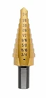 Irwin 15103 UNIBIT3T Titanium Nitride Coated 1/4-INCH To 3/4-INCH By 3/8-INCH... New. Price: $41.79.