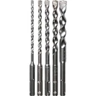 Makita B-60969 5 Pc. Sds-plus Bit Set, 2-CUTTER New. Price: $24.99.