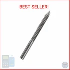 Seaisee 1/4 Inch Tire Repair Cutter - Carbide Carbon Steel Drill Rea New. Price: $13.69.