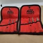 Mac Tools Extractor Set, Spiral And Straight Flute, 6PC (SPEX5S / STEX5S) Used. Price: $64.98.