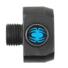 Spyder HEX8 3/8-INCH Quick Change Hole Saw Arbor (5-PACK), 600868P-CASE-5 New. Price: $38.00.