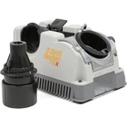 DD750X Drill Bit Sharpener For High-speed Steel Masonry Adjustable Angles New. Price: $255.92.