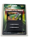 Alden Tools Grabit Damaged Screw Remover Set, No. 820 New. Price: $15.99.