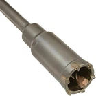 Dewalt DW5914 1-PIECE 1-3/4" 12 Sds Max Core Drill Bit New. Price: $57.39.