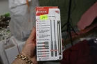 Diablo Tools DMAPL9910-S9 9PC Concrete Anchor Drive Installation Set New. Price: $28.00.