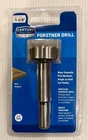 Century Drill And Tool 37788 Forstner Bit, 1-3/8-INCH New. Price: $13.51.